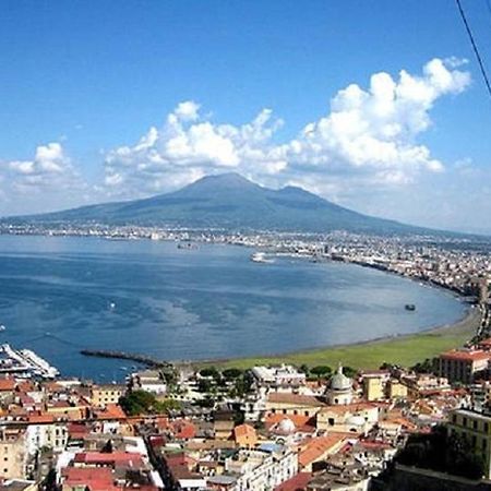 Anema & Core Castellammare di Stabia Buitenkant foto